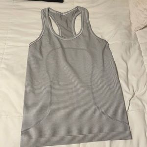 Lululemon tank top!